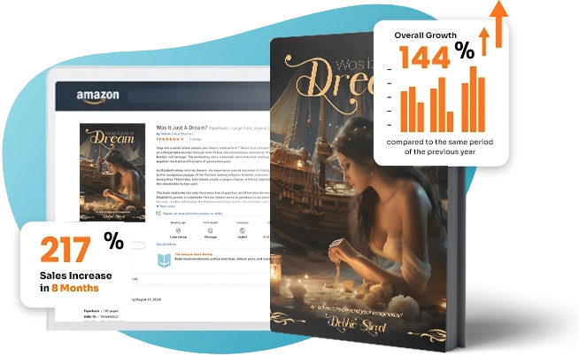 book marketing assistance